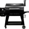 Pit Boss Pelletgrill Pro 1600 Wifi