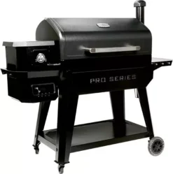 Pit Boss Pelletgrill Pro 1600 Wifi 14 Pit Boss Pelletgrill Pro 1600 Wifi -Barbecue-Uitrusting Pit Boss Pelletgrill Pro 1600 Wifi 39ayNEjtN484YF