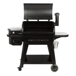 Pit Boss Pelletgrill Pro 850 Wifi -Barbecue-Uitrusting Pit Boss Pelletgrill Pro 850 Wifi 4