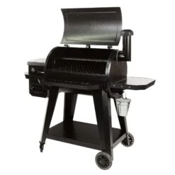 Pit Boss Pelletgrill Pro 850 Wifi -Barbecue-Uitrusting Pit Boss Pelletgrill Pro 850 Wifi 5