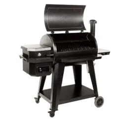 Pit Boss Pelletgrill Pro 850 Wifi -Barbecue-Uitrusting Pit Boss Pelletgrill Pro 850 Wifi 6