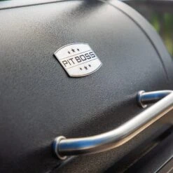 Pit Boss Pelletgrill Pro 850 Wifi -Barbecue-Uitrusting Pit Boss Pelletgrill Pro 850 Wifi 7