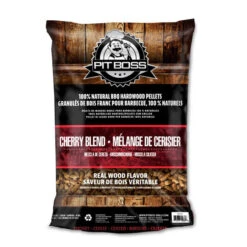 Pit Boss Pellets 9 Kg Cherry Blend