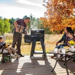 Pit Boss Pellets 9 Kg Competition Blend -Barbecue-Uitrusting Pit Boss Pellets 9kg Competition Blend 4