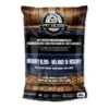 Pit Boss Pellets 9 Kg Hickory Blend -Barbecue-Uitrusting Pit Boss Pellets 9kg Hickory Blend 1