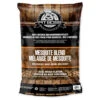 Pit Boss Pellets 9 Kg Mesquite Blend -Barbecue-Uitrusting Pit Boss Pellets 9kg Mesquite Blend 1