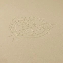 Pit Boss Pizza Steen - 38.1 Cm -Barbecue-Uitrusting Pit Boss Pizza Steen 38 Cm 4