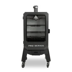Pit Boss Pro V4P Pellet Smoker Wifi