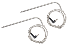 Pit Boss Replacement Meat Probes - 2 Pack