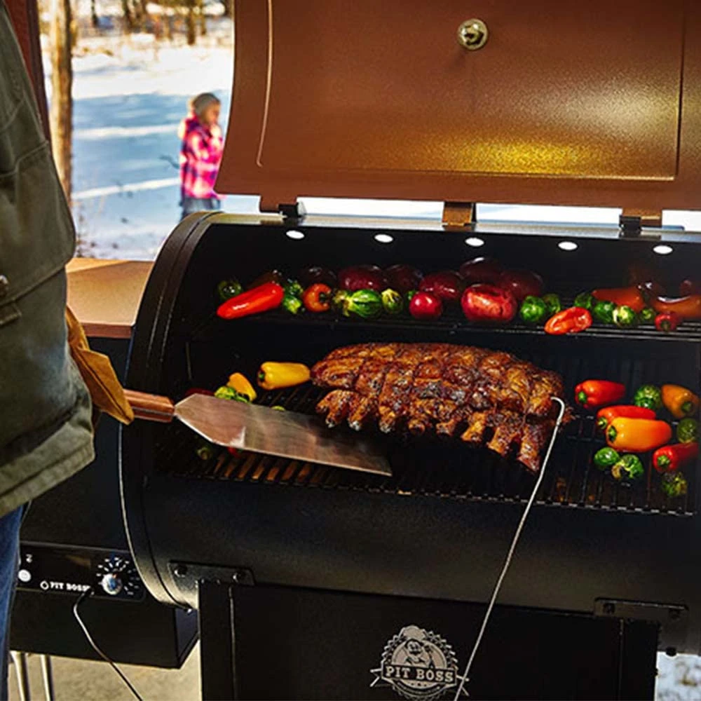 Pit Boss Replacement Meat Probes - 2 Pack 4 Pit Boss Replacement Meat Probes - 2 Pack - Afbeelding 2