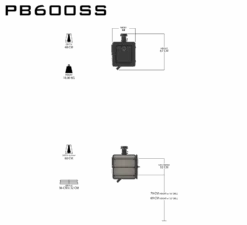 Pit Boss Side Smoker (550/850/1150/1600) 15 Pit Boss Side Smoker (550/850/1150/1600) -Barbecue-Uitrusting Pit Boss Side Smoker 550 850 1150 1600 7