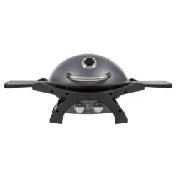 Pit Boss Sportsman 2 Grey 30Mb