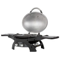 Pit Boss Sportsman 2 Grey 30Mb -Barbecue-Uitrusting Pit Boss Sportsman 2 Grey 30Mb 4