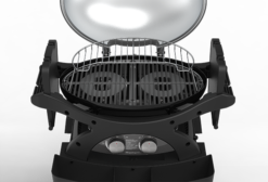 Pit Boss Sportsman 2 Kit Met Stand 30 Mb -Barbecue-Uitrusting Pit Boss Sportsman 2 Kit Met Stand 30 Mb 6