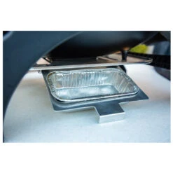 Pit Boss Sportsman 3 Grey 30 Mb -Barbecue-Uitrusting Pit Boss Sportsman 3 Grey 30 Mb 8