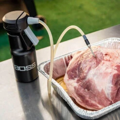 Pit Boss Spritz / Injector Bottle -Barbecue-Uitrusting Pit Boss Spritz Injector Bottle 6