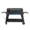 Pit Boss Ultimate Plancha 4 Burner 30Mb -Barbecue-Uitrusting Pit Boss Ultimate Plancha 4 Burner 30MB 2