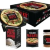 Napoleon Pizza Kit 5,4Kg -Barbecue-Uitrusting Pizza Kit 5 4 Kg 1