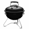 Weber Smokey Joe 37 Cm Black
