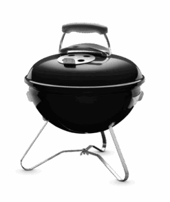 Weber Smokey Joe 37 Cm Black