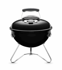Voorkant -Barbecue-Uitrusting SMOKEY JOE BLACK1