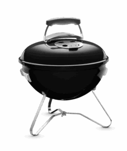 Weber Smokey Joe 37 Cm Black -Barbecue-Uitrusting SMOKEY JOE BLACK2