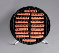 Weber Smokey Joe 37 Cm Black -Barbecue-Uitrusting SMOKEY JOE BLACK4