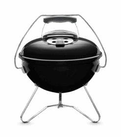 Weber Smokey Joe Premium 37Cm -Barbecue-Uitrusting SMOKEY JOE PREMIUM BLACK 2
