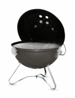 Weber Smokey Joe Premium 37Cm -Barbecue-Uitrusting SMOKEY JOE PREMIUM SMOKE GREY4