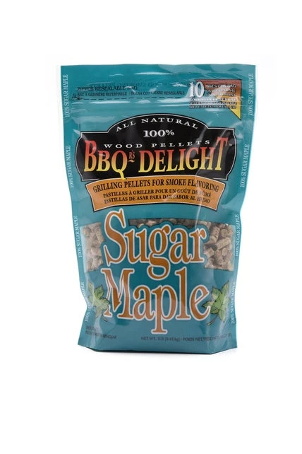 Cobb Rookpellets Sugar Maple 3 Cobb Rookpellets Sugar Maple