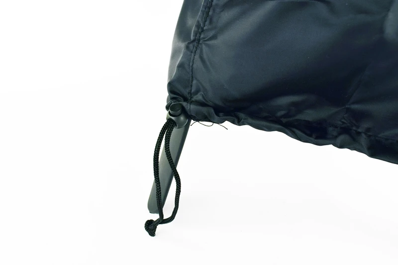 Cadac Safari Chef 30 Bbq Cover 4 Cadac Safari Chef 30 Bbq Cover - Afbeelding 2