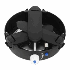 Cadac Safari Chef 30 Lp Lite 30Mbar -Barbecue-Uitrusting Safari Chef Lite Detail