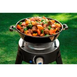 Cadac Safari Chef 30 Lp Lite 30Mbar -Barbecue-Uitrusting Safari Chef Lite Detail3
