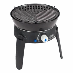 Cadac Safari Chef 30 Lp Lite 30Mbar -Barbecue-Uitrusting Safari Chef Lite Grill