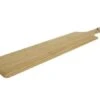 Serveerplank Bamboe 60X14,5X1,5Cm 2 Serveerplank Bamboe 60X14,5X1,5Cm -Barbecue-Uitrusting Serveerplank Bamboe