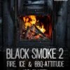 Smokey Goodness Black Smoke 2 2 Smokey Goodness Black Smoke 2 -Barbecue-Uitrusting Smokey Goodness Black Smoke 2 1