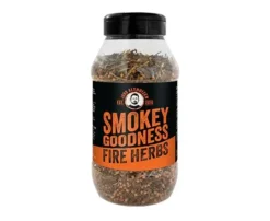 Smokey Goodness Vuurkruiden 250Gr