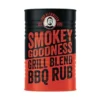 Smokey Goodness Grill Blend BBQ Rub 250 Gr -Barbecue-Uitrusting Smokey Goodness Grill Blend Bbq Rub 250 Gr 1