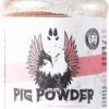 Smokey Goodness Pig Powder BBQ Rub 350GR 1 Smokey Goodness Pig Powder BBQ Rub 350GR -Barbecue-Uitrusting Smokey Goodness Pig Powder BBQ Rub