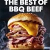 Smokey Goodness - The Best Of BBQ Beef -Barbecue-Uitrusting Smokey Goodness The Best Of BBQ Beef 1