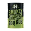 Smokey Goodness Tropical Thunder 250 Gram -Barbecue-Uitrusting Smokey Goodness Tropical Thunder 250 Gr 1