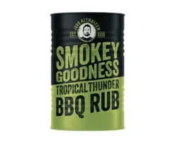 Smokey Goodness Tropical Thunder 250 Gram