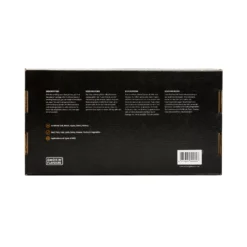 Smokin' Flavours Rookmot Giftbox 5 X 650 Ml -Barbecue-Uitrusting Smokin Flavours Rookmot Giftbox 5X650Ml 3