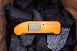 Thermapen One Oranje -Barbecue-Uitrusting Smokin Flavours Thermapen One Oranje 4