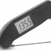 Thermapen One Zwart -Barbecue-Uitrusting Smokin Flavours Thermapen One Zwart 2