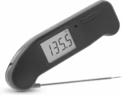 Thermapen One Zwart