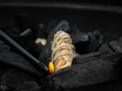 Smokin' Flavours Aanmaakwokkels 1 Kg -Barbecue-Uitrusting Smokin Flavours Aanmaakwokkels 1 Kg 3