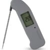 Smokin' Flavours Thermapen One Grijs -Barbecue-Uitrusting Smokin Flavours Thermapen One Grijs 1