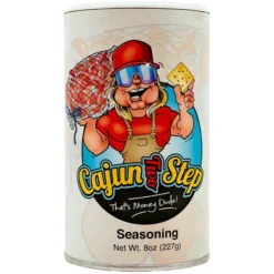 Cajun Two Step Original 227 Gr