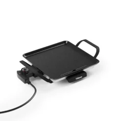 Tristar Bakplaat 28 X 28 CM Bp-2666 -Barbecue-Uitrusting TRISTAR BAKPLAAT 28 X 28 CM BP 2666 3